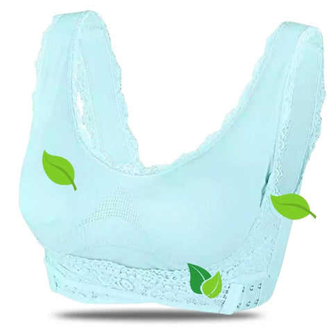 Comfort Fit Bralette - Stilvolle Unterstützung für Damen