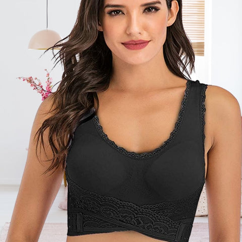 Comfort Fit Bralette - Stilvolle Unterstützung für Damen
