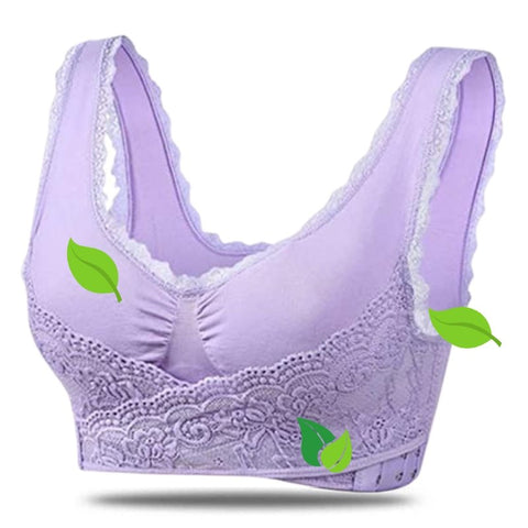 Comfort Fit Bralette - Stilvolle Unterstützung für Damen