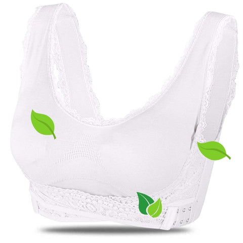 Comfort Fit Bralette - Stilvolle Unterstützung für Damen
