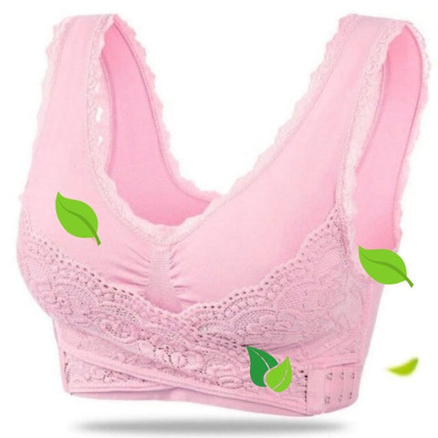Comfort Fit Bralette - Stilvolle Unterstützung für Damen