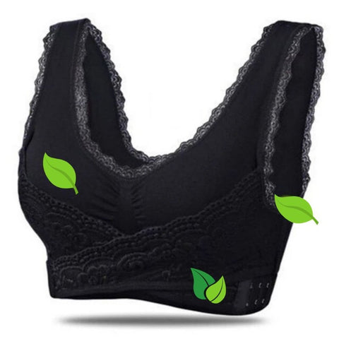 Comfort Fit Bralette - Stilvolle Unterstützung für Damen