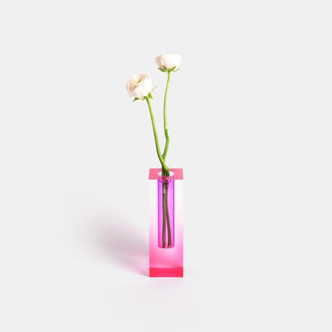 Kaleidoskop Vasen - Bunte Blumenvasen für eine Frische Umgebung