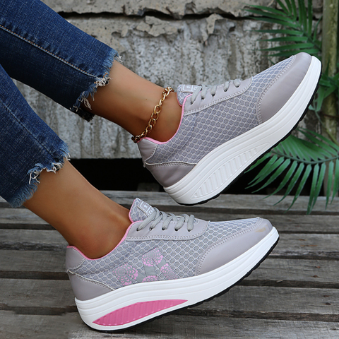 Mendix - Orthopädische Schmerzfreie Schuhe für Frauen