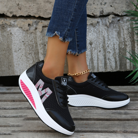 Mendix - Orthopädische Schmerzfreie Schuhe für Frauen