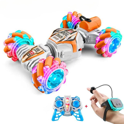 StuntMaster RC Auto - Spannung und Spaß für Jung und Alt