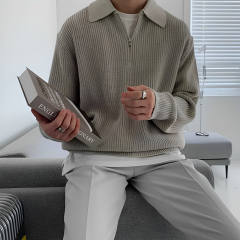 Modische Sweater - Warm & Stilvoll