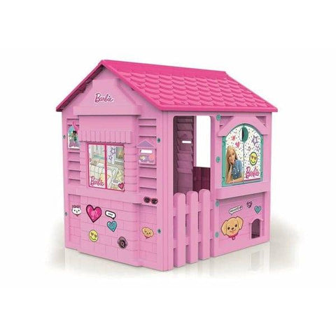 Barbies Traumhaus Abenteuer – Für kreative Erkundungen
