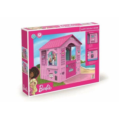 Barbies Traumhaus Abenteuer – Für kreative Erkundungen