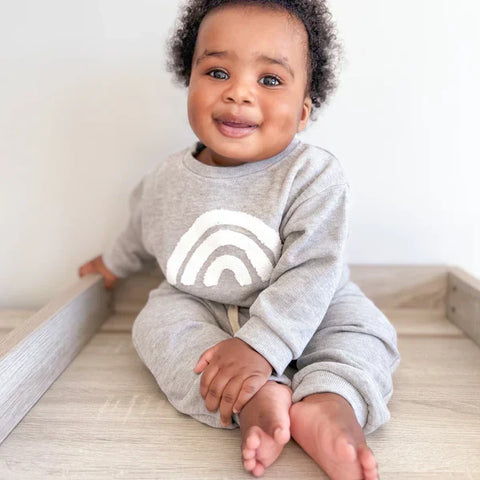 Sonnenschein Kinderset – Für einen fröhlichen und komfortablen Look