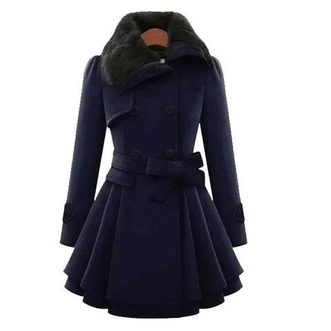 Sophias Elegante Jacke - Für Stilvolle Tage und Komfort
