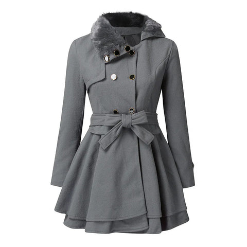 Sophias Elegante Jacke - Für Stilvolle Tage und Komfort
