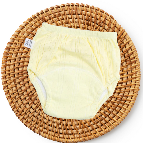 ZindelijkKleine Kinderunterhose - Ideal für die Sauberkeitserziehung