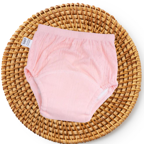 ZindelijkKleine Kinderunterhose - Ideal für die Sauberkeitserziehung