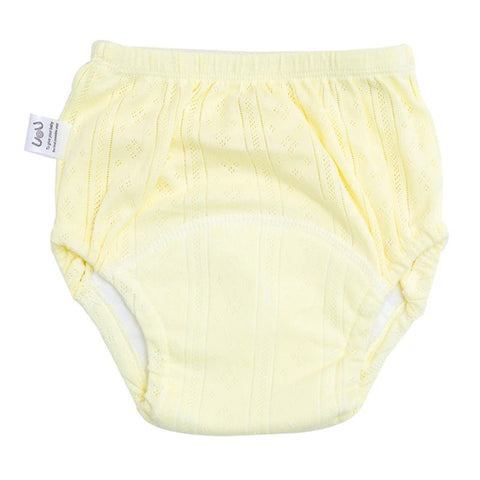 ZindelijkKleine Kinderunterhose - Ideal für die Sauberkeitserziehung