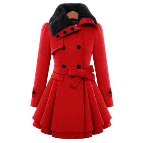 Sophias Elegante Jacke - Für Stilvolle Tage und Komfort