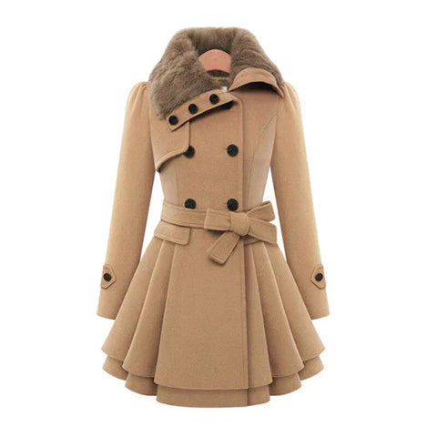 Sophias Elegante Jacke - Für Stilvolle Tage und Komfort