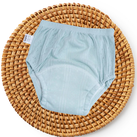 ZindelijkKleine Kinderunterhose - Ideal für die Sauberkeitserziehung