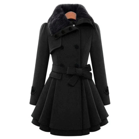 Sophias Elegante Jacke - Für Stilvolle Tage und Komfort