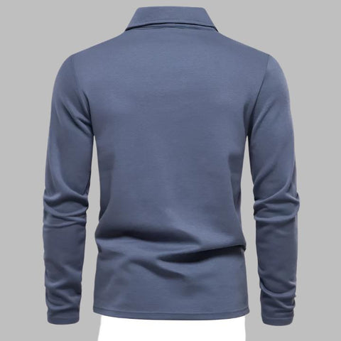 Thomas Poloshirt – Für einen stilvollen Auftritt
