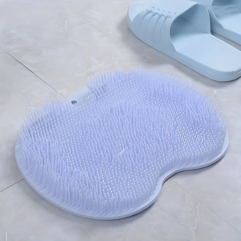 AquaEase - Fuß- und Rückenreinigungs-Massagepad