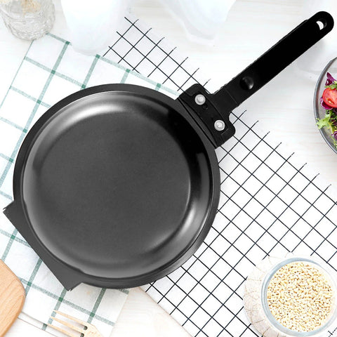ChefCook - Doppelseitige Antihaft-Pfanne