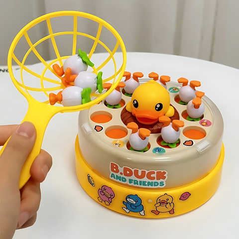B.Duck Spielzeug - Interaktive Spaß mit Freunden