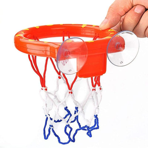 Badespaß Basketball Set - Lustiges Basketballset für Kinder
