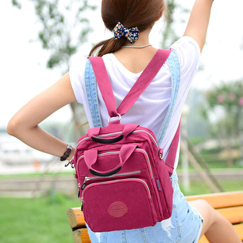 Bequeme Crossbody Tasche für Damen - Kompakt und Stilvoll für Jeden Tag