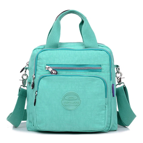 Bequeme Crossbody Tasche für Damen - Kompakt und Stilvoll für Jeden Tag