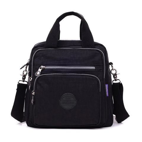 Bequeme Crossbody Tasche für Damen - Kompakt und Stilvoll für Jeden Tag