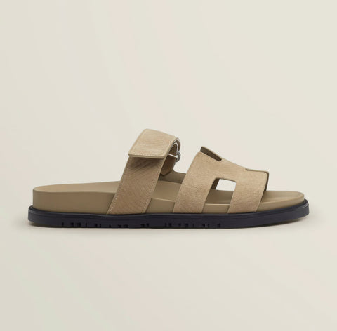 Elegante Leder Sandalen mit Riemchen – Komfort trifft Chic