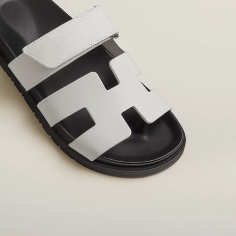 Elegante Leder Sandalen mit Riemchen – Komfort trifft Chic