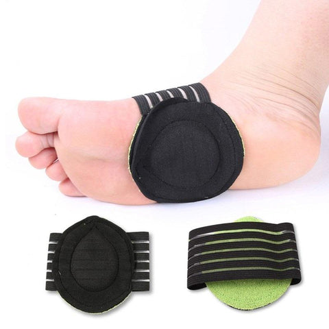 FootFlex Comfort Band – Entlastet und Unterstützt
