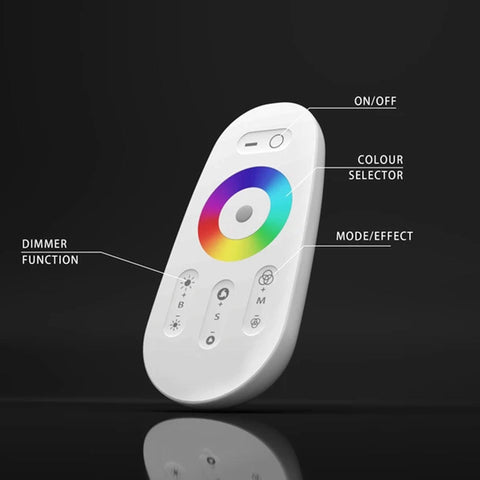 Lumen Wandlampe - Elegante Beleuchtung für zeitgenössische Interieurs