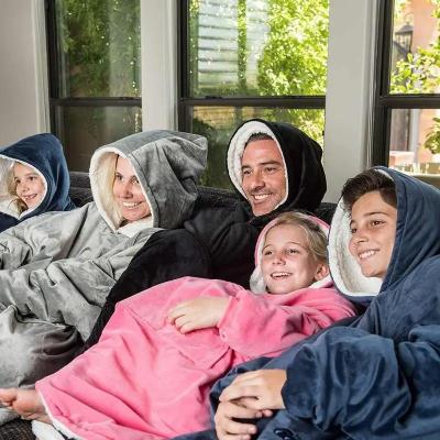 Super Bequemer Oversized Hoodie - Für Ultimativen Komfort