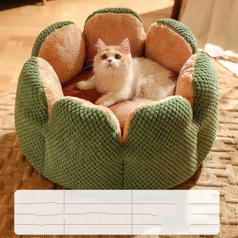 Bloem Katzenkorb - Weich und Gemütlich für Deine Katze