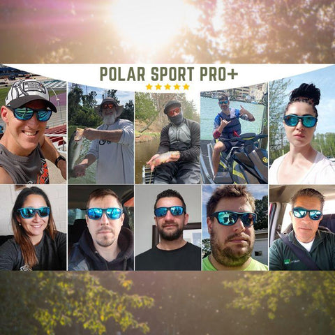 VentoSport Sonnenbrille - Für nachhaltigen Komfort und optimalen Schutz