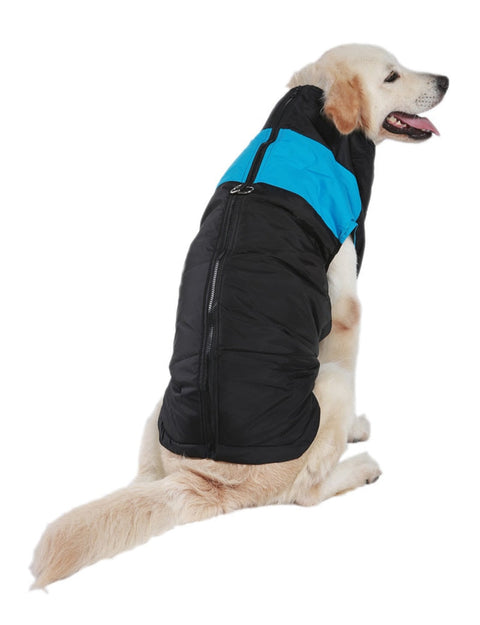 CozyPaws Hundejacke - Warm & Wasserdicht