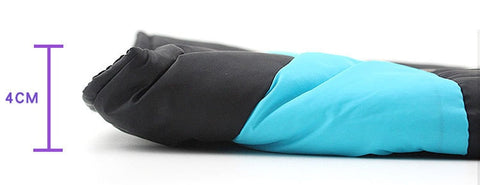 CozyPaws Hundejacke - Warm & Wasserdicht