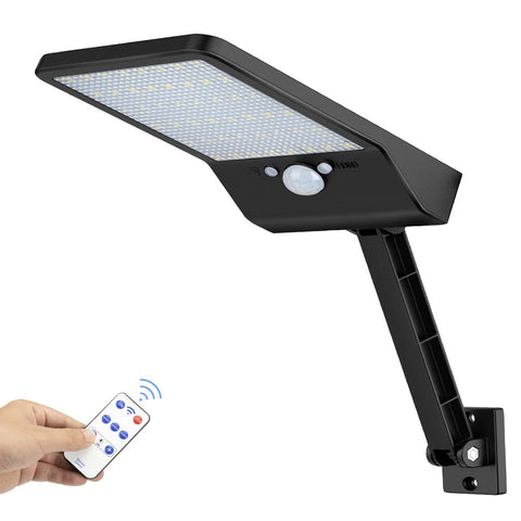 Schlanke Außenlampe - Für Sicherheit und Komfort im Außenbereich