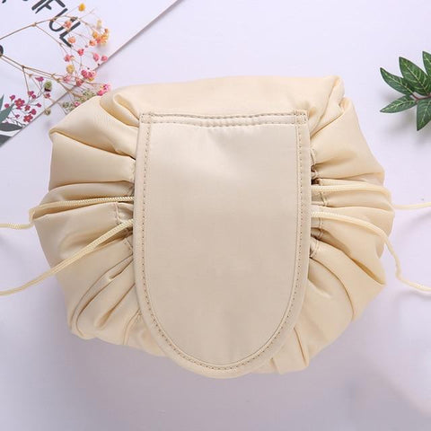 Stilvolle Make-up-Tasche für einen organisierten und eleganten Auftritt