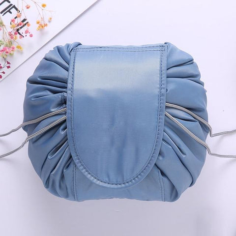 Stilvolle Make-up-Tasche für einen organisierten und eleganten Auftritt