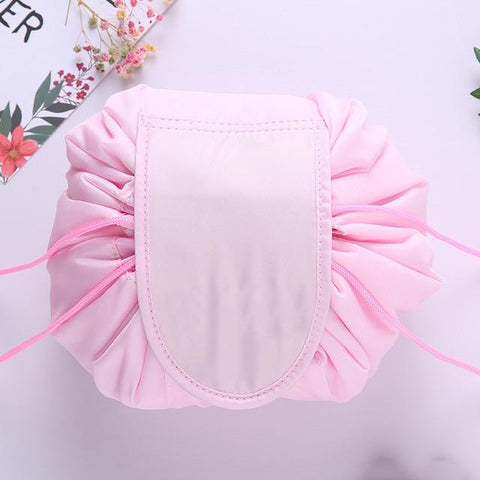 Stilvolle Make-up-Tasche für einen organisierten und eleganten Auftritt