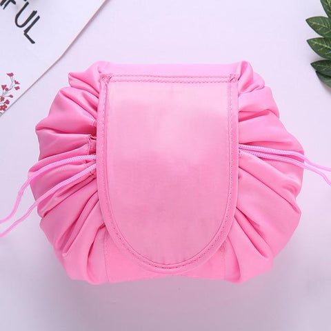 Stilvolle Make-up-Tasche für einen organisierten und eleganten Auftritt