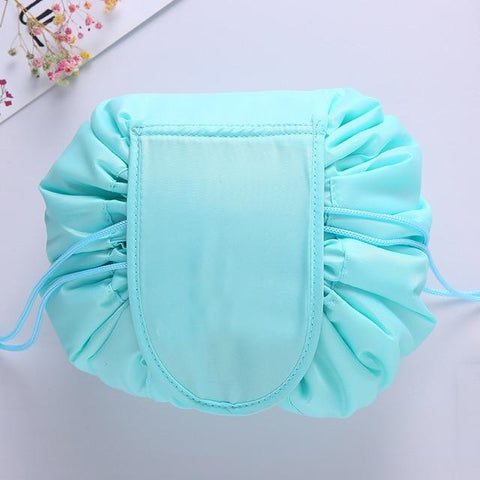 Stilvolle Make-up-Tasche für einen organisierten und eleganten Auftritt