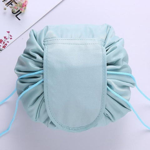 Stilvolle Make-up-Tasche für einen organisierten und eleganten Auftritt