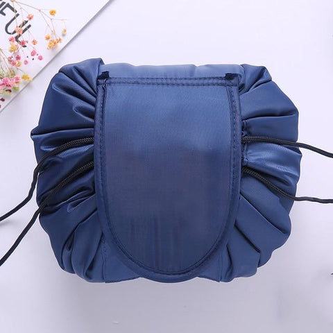 Stilvolle Make-up-Tasche für einen organisierten und eleganten Auftritt