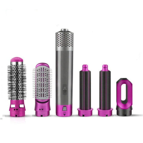 5-in-1 Haartoolset - Für Jeden Haarschnitt