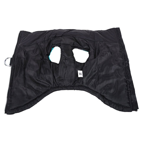 CozyPaws Hundejacke - Warm & Wasserdicht